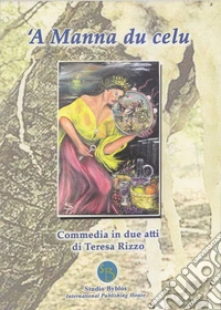 'A manna du celu