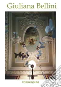 Giuliana Bellini. Ediz. a colori libro