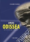 Odissea. Testo siciliano libro