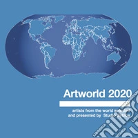 Artworld 2020. Artists from the world selected and presented by Studio Byblos. Ediz italiana e inglese. Ediz. illustrata libro