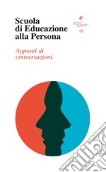 Appunti di conversazioni libro