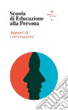 Appunti di conversazioni libro di Dagostino Lizia