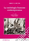 La sociologia francese contemporanea libro