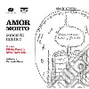 Amor morto. Concerto mistico. Con CD-Audio libro