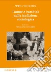 Donne e bambini nella tradizione sociologica libro