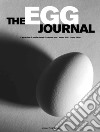 The egg journal (2021). Ediz. multilingue. Vol. 1: Erranza/Wandering libro