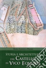 Storia e architettura del castello di Vico Equense