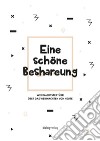 Eine schöne Beshareung. Weihnachtstextüre über das Weihnachten von heute libro