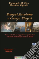 Pompei Ercolano e Campi Flegrei. Luci e colori di un suggestivo e spettacolare percorso archeologico unico al mondo. Con DVD video