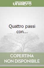 Quattro passi con... libro