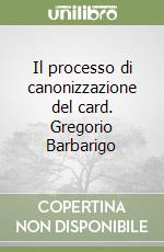 Il processo di canonizzazione del card. Gregorio Barbarigo