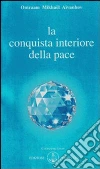 La conquista interiore della pace libro