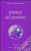 Potenze del pensiero libro