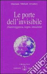 Le porte dell'invisibile libro