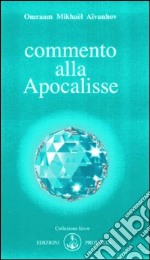 Commento alla Apocalisse libro