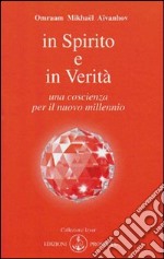 In spirito e verità libro