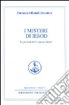 I misteri di Iesod. La purezza nella vita spirituale libro