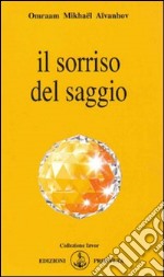 Il sorriso del saggio libro