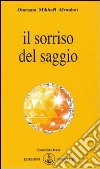 Il sorriso del saggio libro