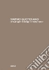 Marmo quotidiano. Otto progetti di design contemporaneo. Ediz. italiana e inglese libro