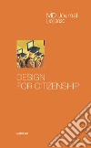 MD Journal (2020). Vol. 10: Design for citizenship libro