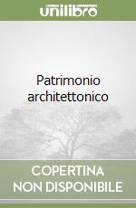 Patrimonio architettonico