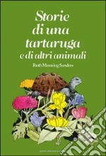 Storie di una tartaruga libro