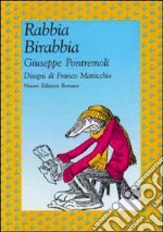 Rabbia birabbia libro