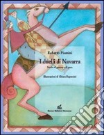 Duelli di Navarra libro