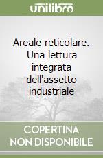 Areale-reticolare. Una lettura integrata dell'assetto industriale libro