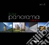 Panorama italiano. Ediz. italiana e inglese. Vol. 4 libro