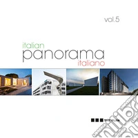 Panorama italiano. Vol. 5 libro