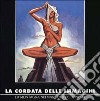 La cordata delle immagini. La montagna nei manifesti del cinema libro