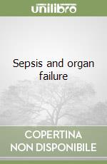 Sepsis and organ failure (2) libro