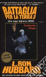 Battaglia per la terra. Il confronto finale libro