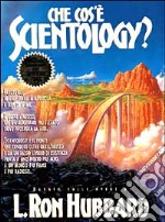 Che cos'è Scientology? libro