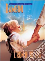 Bambini libro