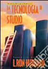 La tecnologia di studio libro