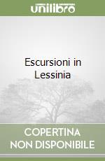 Escursioni in Lessinia libro