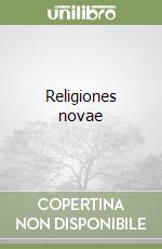 Religiones novae