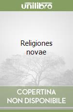 Religiones novae libro