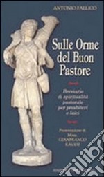 Sulle orme del buon pastore. Breviario di spiritualità pastorale per presbiteri e laici libro