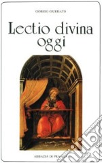 Lectio divina oggi libro