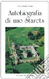 Autobiografia di uno starets libro