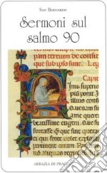 Sermoni sul salmo 90 libro