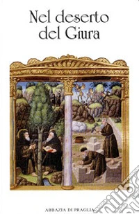 Nel deserto del Giura