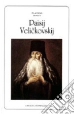 Paisij Velickovskij libro