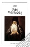 Paisij Velickovskij libro