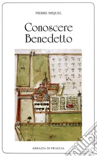 Conoscere Benedetto