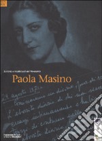 Paola Masino libro